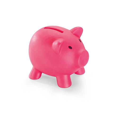 PIGGY. Coin bank 3